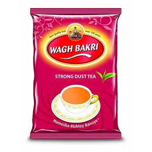 Wagh Bakri Dust Tea