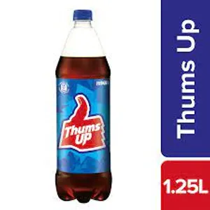 Thums-Up Soft Drink