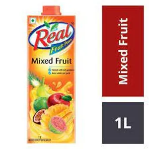 Real Fruit Power Mixed Fruits