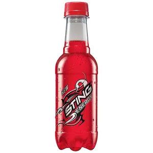 Pepsi New Sting Energy