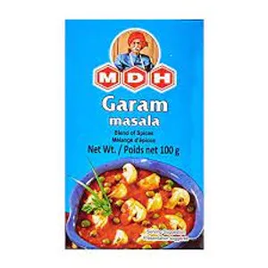 Mdh Garam Masala