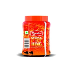 Ramdev Masala Strong Hing Powder