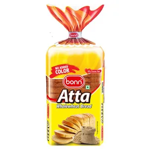 Bonn Atta Whole Wheat Bread