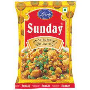 Liberty Sunday Sunflower Oil