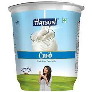 Hatsun Curd Cup