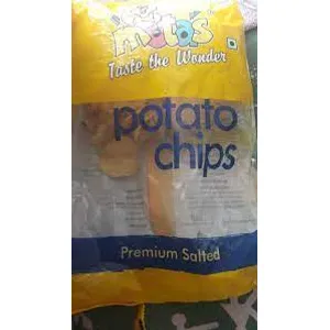 Motas Potato Chips