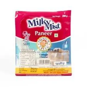 Milky Mist Paneer