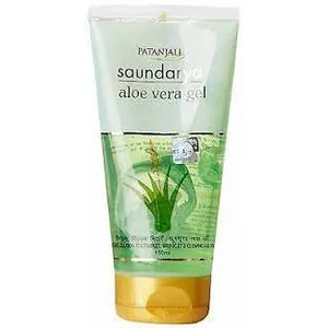 Patanjali Saundarya Aloe Vera Gel