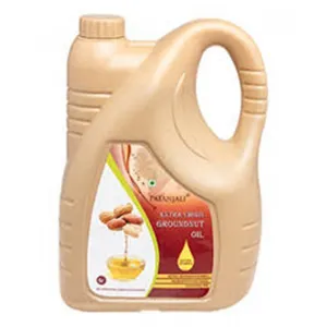 Patanjali Virgin Groundnut Oil