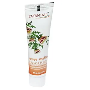 PATANJALI Dant Kanti Dental Cream