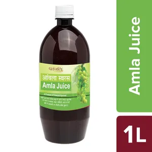 Patanjali Juice Amla