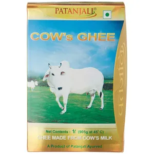 Patanjali Cows Ghee