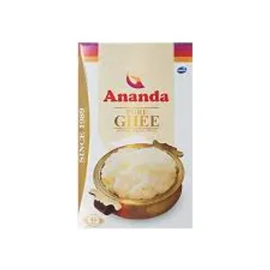 Ananda Ghee