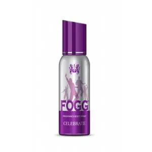 Fogg Body Spray Celebrate