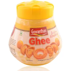 Gowardhan Ghee Pouch