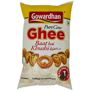 Gowardhan Ghee