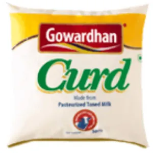 Gowardhan Dahi Curd