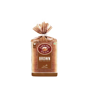 English Oven Brown Bread