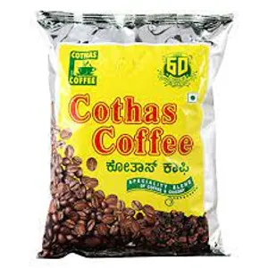 Cothas Coffee 500