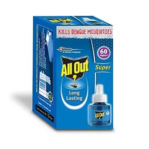 All Out Liquid Ultra Refill