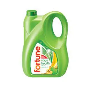 Fortune Oil Soya Health