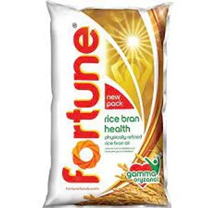 Fortune Rice Bran Health Oil