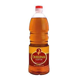 Deepam Lamp Oil 1 L