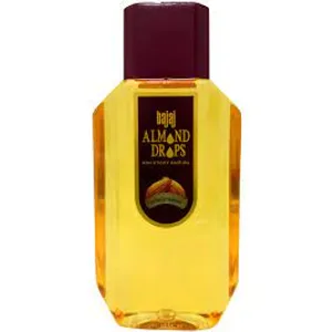 Bajaj Almond Drops Hair Oil