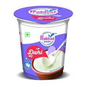 Prabhat Dahi - Home Taste