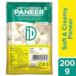 Id Natural Paneer