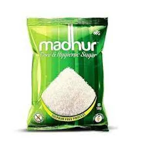 Madhur Pure & Hygienic Sugar