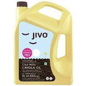 Jivo Cooking Oil - Canola Oil