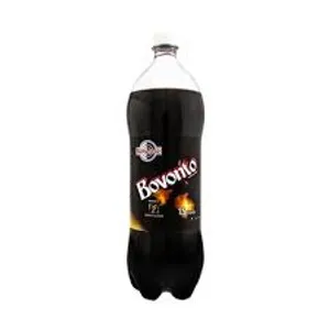 Bovonto Soft Drinks