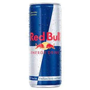 Red Bull Energy Drink