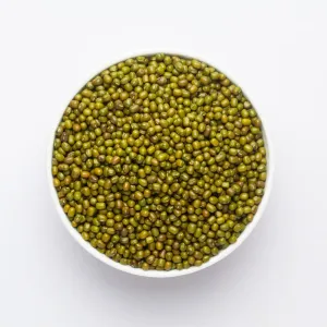 Moong Dal Sabut