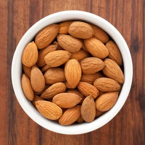 Almond Nuts (Badam)