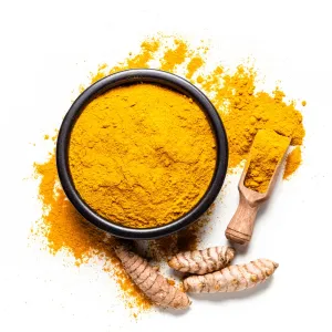 Haldi Powder (Turmeric Powder)