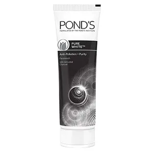 Pond's Pure White Face Wash 200g