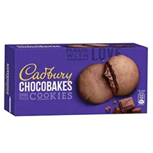 Cadbury Chocobakes