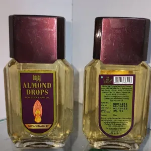 Bajaj Almond Drops Hair Oil 50ml