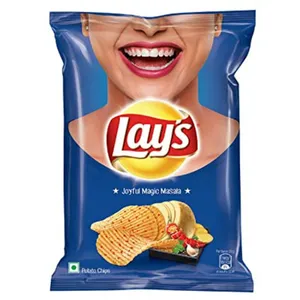 Lays Magic Masala Rs10