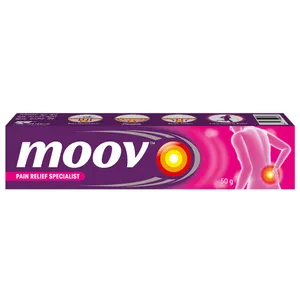 Moov Pain Relief 10g