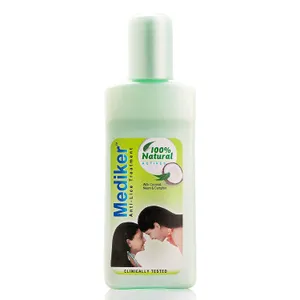 Mediker Lice Treatment Shampoo 50ml