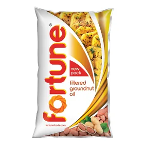 Fortune Groundnut Pouch 1L