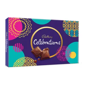 Cadbury Celebration