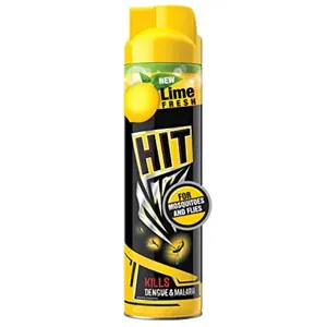 Hit Black Lime 700ml