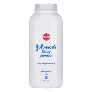 Johnson's Baby Powder 50 gm. (जॉनसन बेबी पाऊडर) 