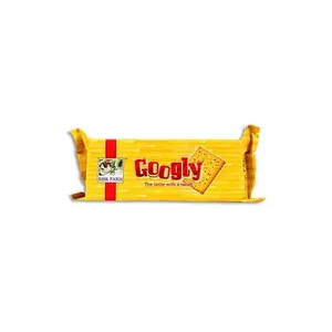 Bisk Farm Googly Biscuit 250gm