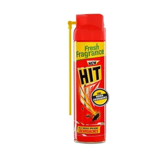 Hit Red 125ml