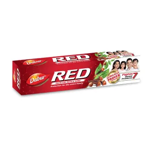 Dabur Red Paste Value Pack 300 Gram